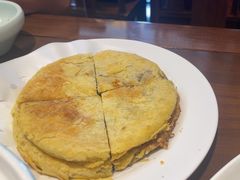 -二分八云雁阁•新晋菜大同味(长治路店)