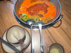 -老凯俚酸汤鱼(鸿通城店)