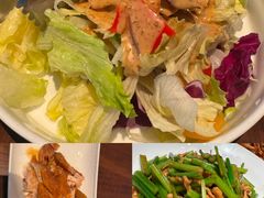 -纪林菜馆·博山菜老字号(八大局店)