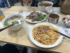 -玉香宫河州牛肉拉面