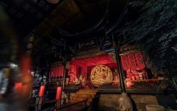 -禧百年中式婚礼馆