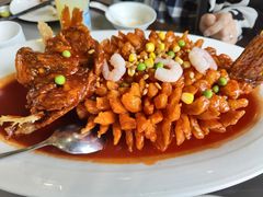 -苏城小院·园林精致苏州菜(斜塘老街店)