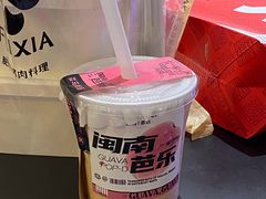 -淡马茶坊(深圳宝安壹方城店)