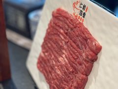 -仁和四季涮肉馆(天坛南门店)