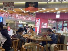 大堂-苏小柳点心·手作小笼包(新街口分院店)