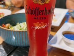 -LENBACH兰巴赫西餐啤酒坊(大连东港店)