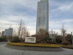 -西安锦江国际酒店
