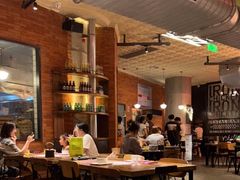 -铁公鸡·四川料理(天环广场店)
