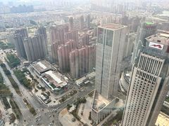 -南昌双子塔303观光厅