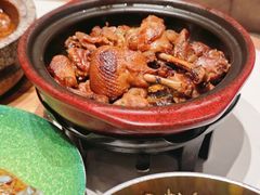 -食锦记·福建私房菜(浦西万达店)