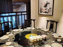 -茶叁酒肆·楚味江湖(菱角湖店)