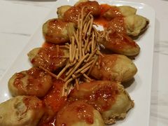 -蜀厨小匠·民间川菜(犀浦店)