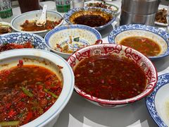 -欧记大排档·景德菜(上海首店)