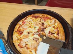 -必胜客(天河城店)