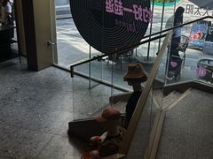 -星巴克臻选(济南恒隆店)