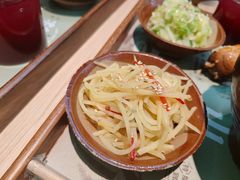 -京参 • 擂椒饭(这有山店)