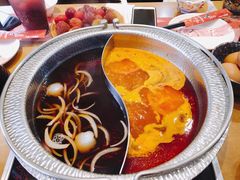 -牛New寿喜烧(青浦店)