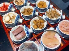 -重庆古老火锅