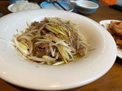 -晚归月亮湾私家菜(临邑路店)
