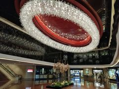 -广州中国大酒店
