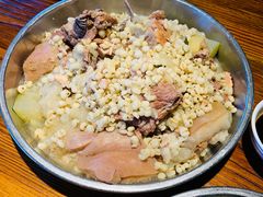 -农汤老店(顺联公园里店)