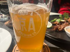 -京A Taproom·精酿餐吧(CBD店)