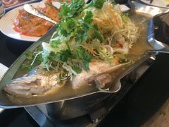 -建兴酒家(班塔通分店)