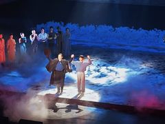 -北京保利大厦酒店(东四十条地铁站店)