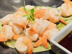 -桂满陇-望山(虹口龙之梦店)