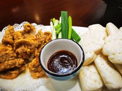 -晚归月亮湾私家菜(临邑路店)