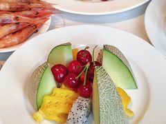 -马哥孛罗酒店·SAVVY全日餐厅