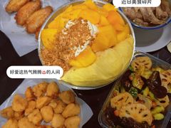 -水牛奶皇后糖水铺(深圳总店)