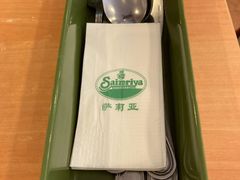 -萨莉亚意式餐厅(深圳北站店)