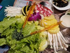 -润泽园椰子鸡(汇一城店)
