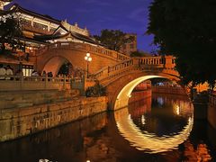 -广州西关永庆坊旅游区