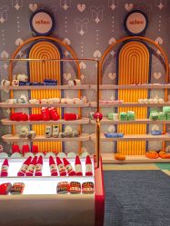 -奈尔宝家庭中心·亲子餐厅(北京东坝万达店)