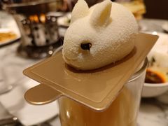 -深圳同泰万怡酒店·万荟轩自助餐厅(同泰店)
