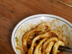 甜水面-玉滋補