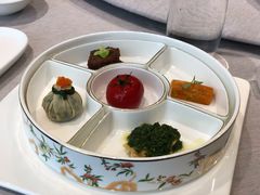-新光酒家·河豚·海鲜·蟹料理(浦东店)