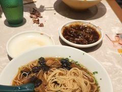 -松鹤面馆·古法焖肉面(观前店)