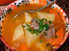 罐牛-喀秋莎俄罗斯西餐厅(广州分店)