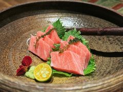 -Minase水濑·日料放题(外滩店)