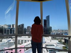 -墨尔本之星 观景摩天轮