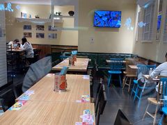 -小杨生煎(宝山花园城店)