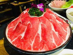 肥牛-大龙燚火锅(南山大道店)