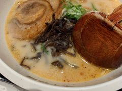 -味千拉面(广州白云机场T1西二店)