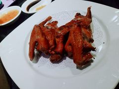 -中西名菜(增城店)