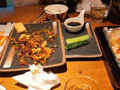 -五样儿西昌小签签烤串(建设路店)