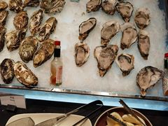 -粤海喜来登酒店·盛宴海鲜牛排自助餐厅(天河城店)