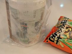 -茶理宜世(广州南站（站内）3楼B17检票口店)
